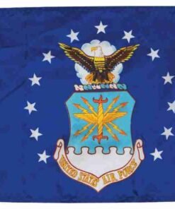 Taylor Made 5622 Flag