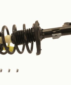KYB Strut Plus Front Left 07-09 Toyota Camry 4 Cyl