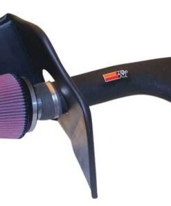 K&N 02-03 Dodge Ram V8-5.9L Performance Intake Kit