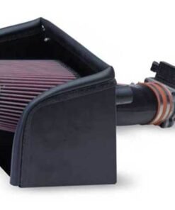 K&N 96-00 Chevy/GMC PickUp V8-7.4L Performance Intake Kit