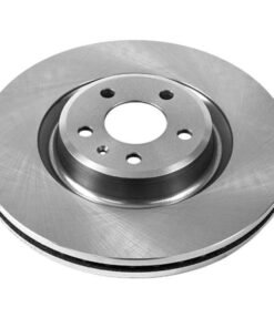Power Stop 14-18 Audi A6 Front Autospecialty Brake Rotor