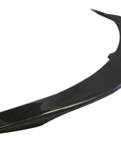 MXP 2017+ Tesla Model 3 Forged Carbon Rear Spoiler