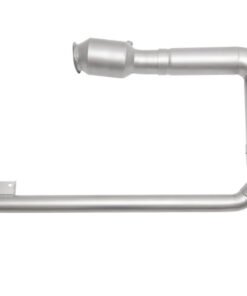 SOUL 17+ Porsche 718 Cayman / Boxster Sport Catalytic Converter Downpipe