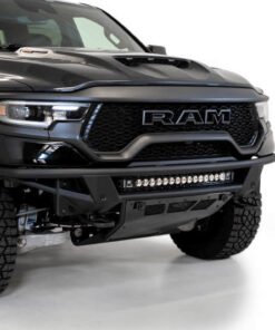 Addictive Desert Designs 2021 Dodge RAM 1500 TRX PRO Bolt-On Front Bumper w/ Sensors