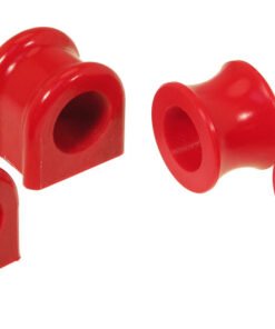 Prothane 00-01 Dodge Dakota 4wd Front Sway Bar Bushings - 35mm - Red