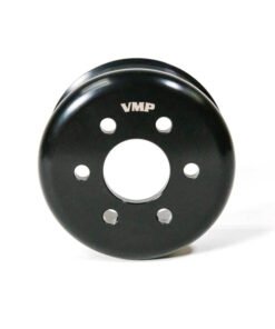 VMP Performance TVS Supercharger 3.4in 8-Rib Pulley for Odin/Predator Front-Feed
