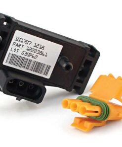 FAST Map Sensor FAST 3 Bar