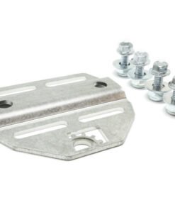 BuiltRight Industries RotopaX Mounting System Mount