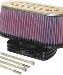K&N Mercruiser 454/502 MAG/MPI Marine Engine Flame Arrestor