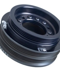 Fluidampr Nissan RB26DET Phase-1 BNR32 GT-R Steel Internally Balanced Damper