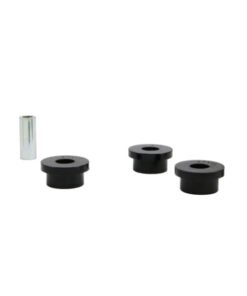 Whiteline 03-06 Mitsubishi Lancer Evo 8/9 Rear Upper/Inner Control Arm Bushing Kit