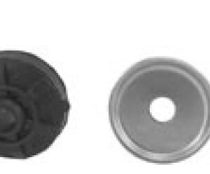 KYB Shocks & Struts Strut Mounts Front & Rear FORD Aspire 1994-97 FORD Festiva 1988-93 MAZDA Miata (