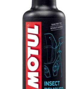 Motul E7 Insect Remover .4L - Case of 12