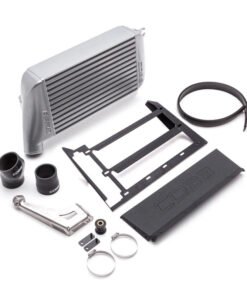 Cobb 15-18 Subaru WRX Top Mount Intercooler - Silver