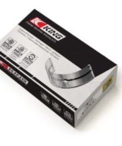 King Audi R8 4.2/5.2 Lamborghini Gallardo/Huracan V10 - COATED Crankshaft Main Bearing Set
