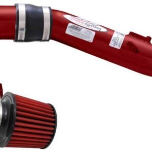 AEM 02-05 WRX/STi Red Cold Air Intake