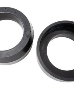 Fishbone Offroad 07-14 FJ Cruiser 1.5In Rear Leveling Kit