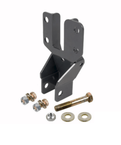 Synergy Mfg 8069-01 Jeep JK Front Track Bar Brace