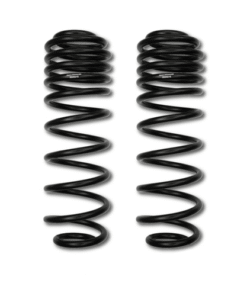 Rock Krawler RK06693 4.5" Rear Coil Springs for Jeep Wrangler TJ/LJ