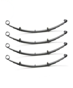 ARB Old Man Emu Set of 4 Front & Rear Leaf Springs for 1986-1995 Suzuki Samurai