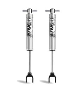 Cognito 210-90211 Fox 2.0 Front Shocks for 2011-2019 GM 2500HD/3500HD - Set of 2