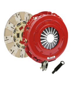 McLeod Racing 75305 Street Extreme Clutch Kit for 1986-2001 Ford Mustang