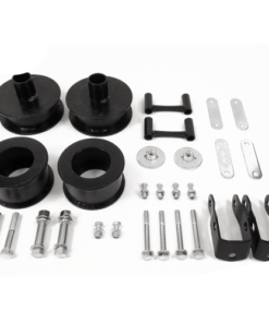 Southern Truck 55001 2.5" Suspension Level Lift Kit for 07-18 Wrangler JK/JKU