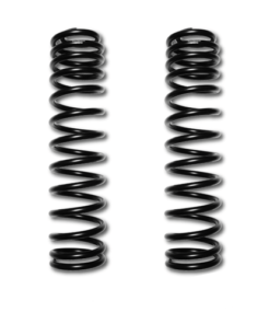Rock Krawler RK06013 4.5" Front Coil Springs for Jeep Wrangler TJ/LJ