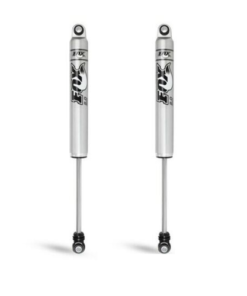 Cognito 210-90207 Fox 2.0 Rear Shocks for 11-19 GM Silverado/Sierra - Set of 2