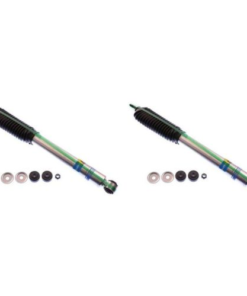Bilstein 24-187367 Front 5100 Series Shock Absorbers for Ram 1500/2500/3500 4WD