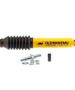 ARB OMESD48 Old Man Emu Steering Stabilizer for 2007-2018 Jeep Wrangler JK