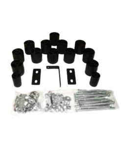 Daystar PA823 3" x 3" Front and Rear Body Lift Kit for 92-97 Ford F150/F250/F350