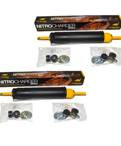ARB OME 60070L Nitrocharger Sport Front Shocks for Land Cruiser 80 & 105 Series