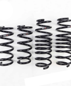 RS-R N122S SuperDown SUS Lowering Springs for 2016-2020 Infiniti Q50 3.0T RWD
