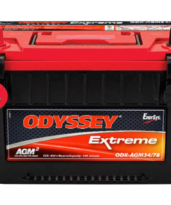 Odyssey 34/78-PC1500DT Automotive and LTV Battery