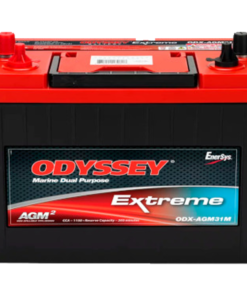 Odyssey 31M-PC2150ST Extreme Series Marine Battery
