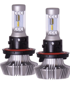 PIAA 26-17313 Platinum H13 LED Bulb Twin Pack
