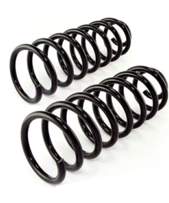 ARB 2850 OME 2" Lift Front Coil Springs for 1990-1997 Toyota Land Cruiser FJ80