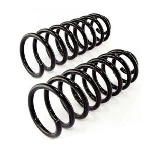 ARB 2850 OME 2" Lift Front Coil Springs for 1990-1997 Toyota Land Cruiser FJ80