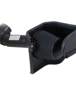 K&N 71-1542 Performance Air Intake System