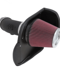 K&N 63-1565 Air Intake for 2011-2019 Dodge Challenger/Charger & Chrysler 6.4L V8
