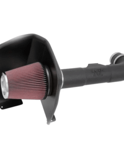 K&N 63-3082 Performance Air Intake System