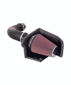 K&N 57-2541 Performance Air Intake System