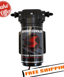 Snow Performance SNO-40900 300 Uho Pump Extreme Environment