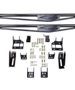 Pro Comp 50" Lateral Traction Bars & Mount Kit for 2004-2015 Nissan Titan