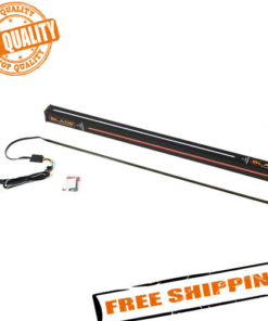 Putco 60" Blade LED Tailgate Light Bar with Power Wire Modification - 92009-60