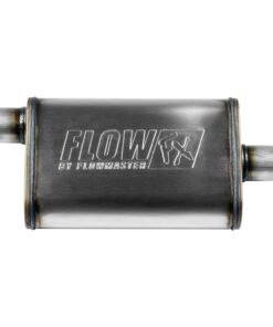 Flowmaster 71225 FlowFX Muffler - 2.25 Offset In/ 2.25 Center Out