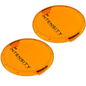 ARB AR09TA Pair of Intensity LED Driving Light Covers for AR32 Driving Lights