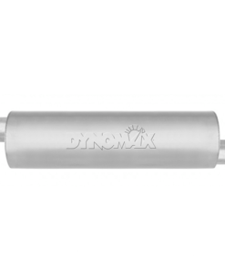Dynomax 17789 Super Turbo Universal Muffler