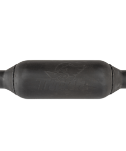 Dynomax 24253 Thrush Rattler Universal Muffler